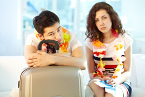 Ready for Summer Vacation? Watch Out For Digital Identity Thieves
